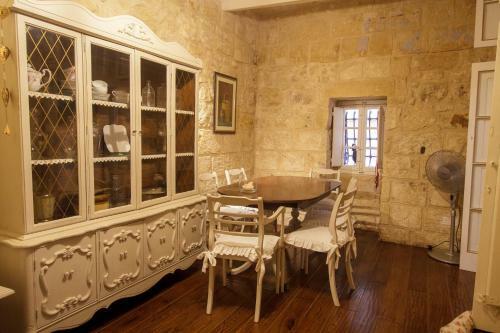 Town House Steeped In History