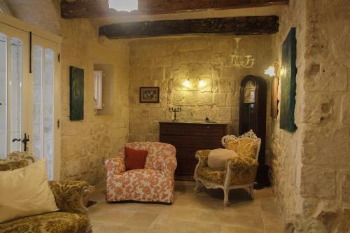 Town House Steeped In History
