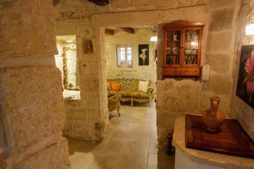 Town House Steeped In History