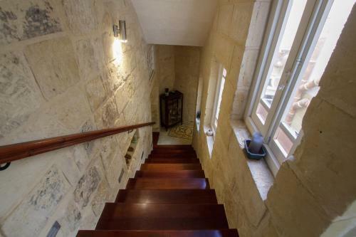 Town House Steeped In History