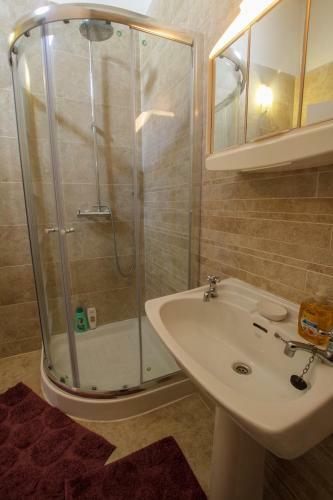 Town House Steeped In History