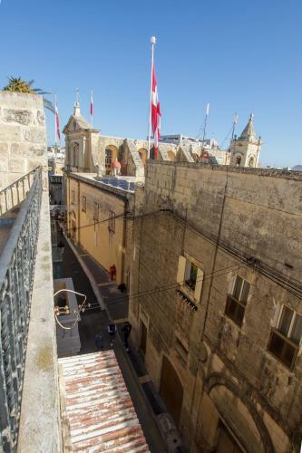 Town House Steeped In History