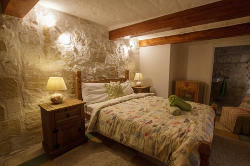 Town House Steeped In History