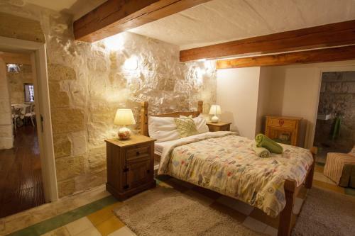 Town House Steeped In History