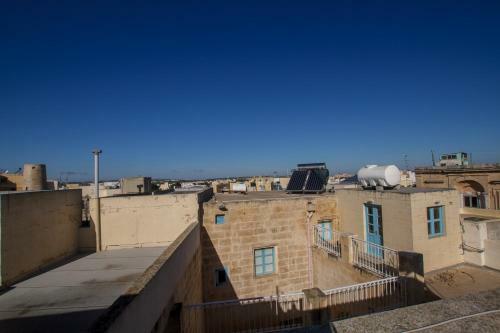 Town House Steeped In History
