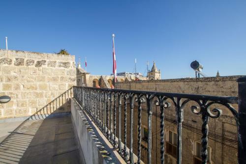 Town House Steeped In History