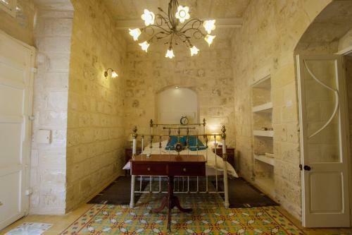 Town House Steeped In History