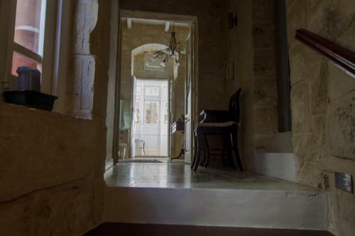Town House Steeped In History