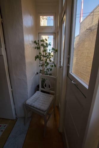 Town House Steeped In History