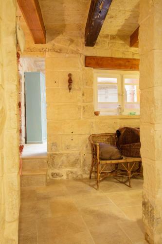 Town House Steeped In History