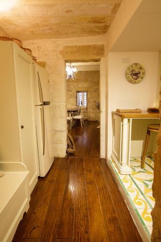 Town House Steeped In History