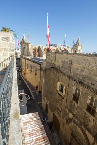 Town House Steeped In History
