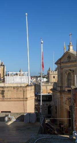 Town House Steeped In History
