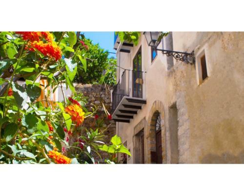 Apartamento Cortile Osterio XIV