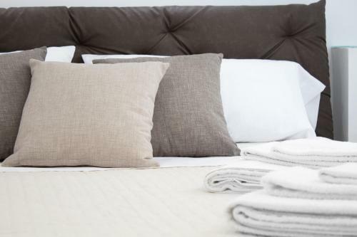 Apartamento Cortile Osterio XIV