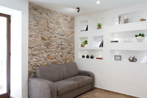 Apartamento Cortile Osterio XIV
