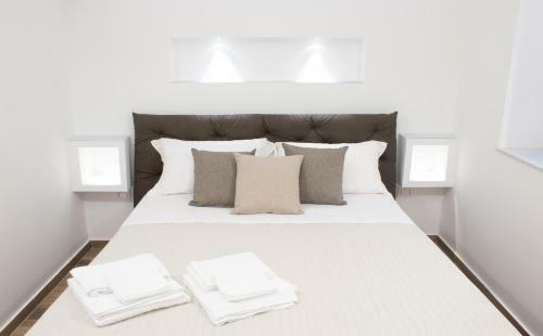 Apartamento Cortile Osterio XIV