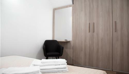 Apartamento Cortile Osterio XIV