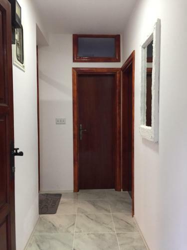 Apartmani Boskovic Igalo