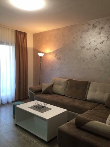 Apartmani Boskovic Igalo