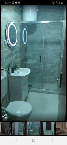 Apartmani Boskovic Igalo