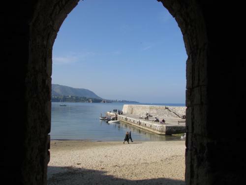 Apartamento Casa Sul Mare
