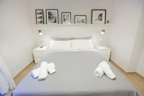 Apartamento Casa Sul Mare