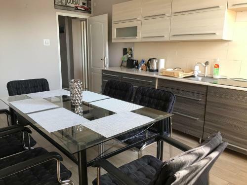 Bl Apartman Egerszal�k