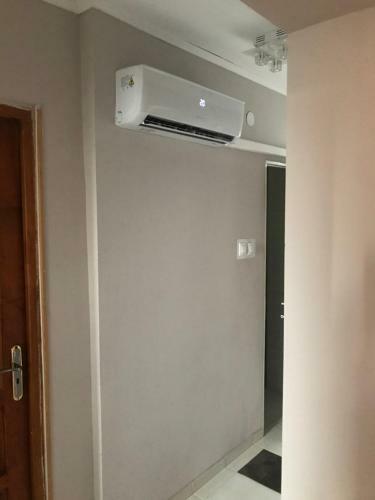 Bl Apartman Egerszal�k