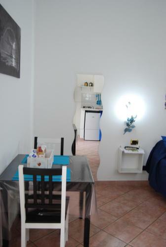 Apartamento Casa Zaffiro