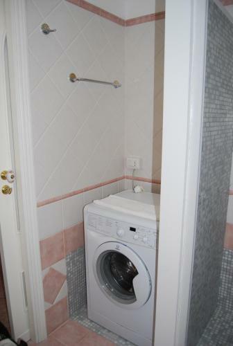 Apartamento Casa Zaffiro