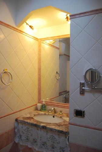 Apartamento Casa Zaffiro
