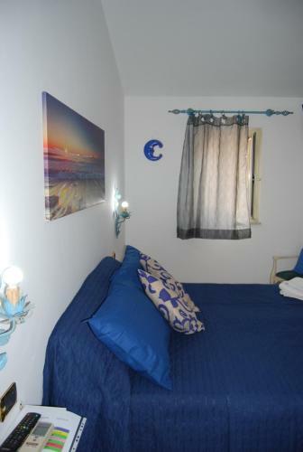 Apartamento Casa Zaffiro