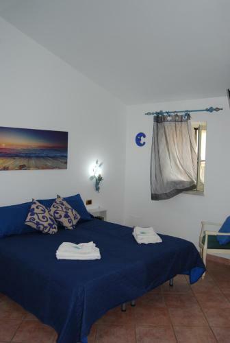 Apartamento Casa Zaffiro