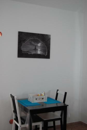 Apartamento Casa Zaffiro