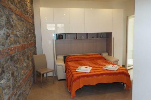 Cefal� Studio Room And Apartments