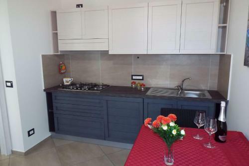 Cefal� Studio Room And Apartments