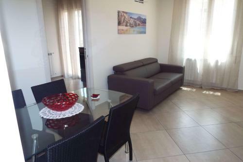 Cefal� Studio Room And Apartments