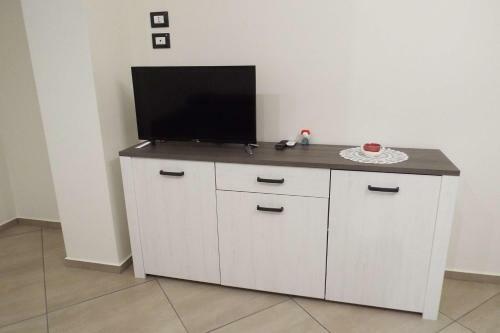 Cefal� Studio Room And Apartments