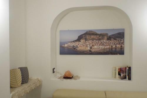 Cefal� Studio Room And Apartments