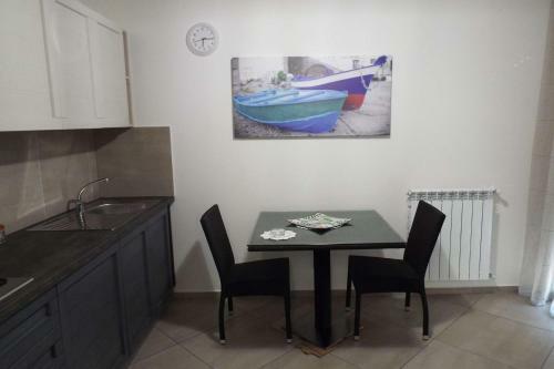 Cefal� Studio Room And Apartments