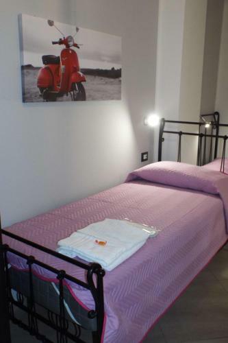 Cefal� Studio Room And Apartments