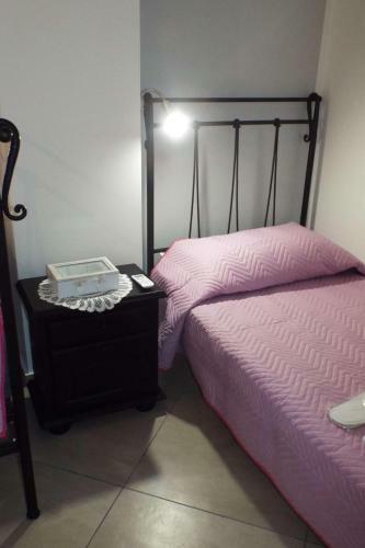 Cefal� Studio Room And Apartments