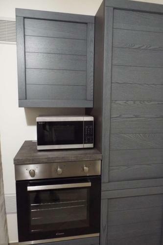 Cefal� Studio Room And Apartments