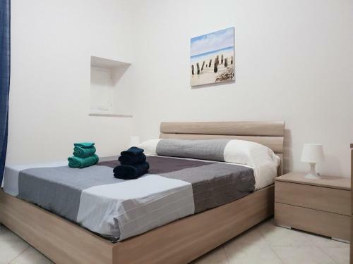 Apartamento Appartamento Te&me