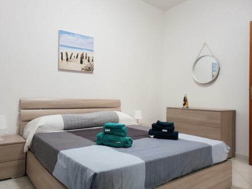 Apartamento Appartamento Te&me
