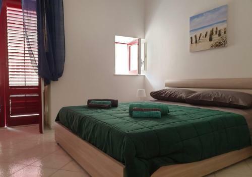 Apartamento Appartamento Te&me