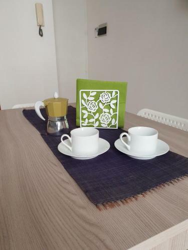 Apartamento Appartamento Te&me
