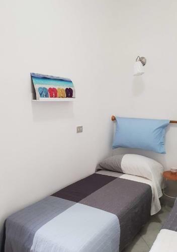 Apartamento Appartamento Te&me