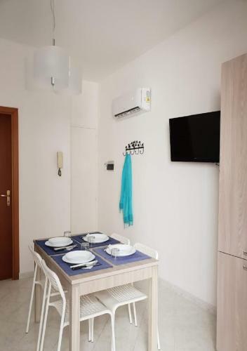 Apartamento Appartamento Te&me